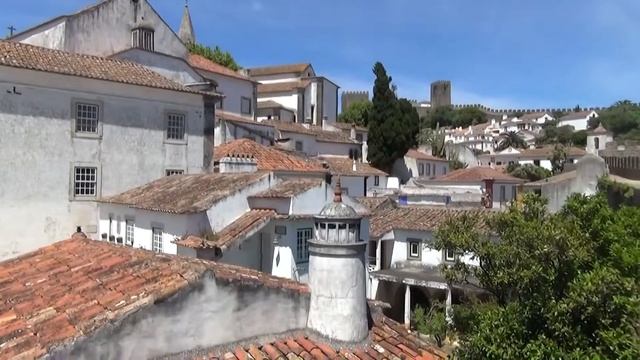 Португалия. Обидуш.