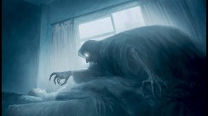 Думаешь мы так просто тебя отпусти/САМЫЙ КОШМАРНЫЙ СОН