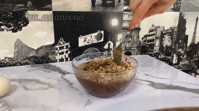 Бауырдан шұжық. Колбаса из печени смотреть онлайн