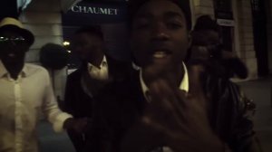 MHD - AFRO TRAP Part.2 (Kakala Bomaye)