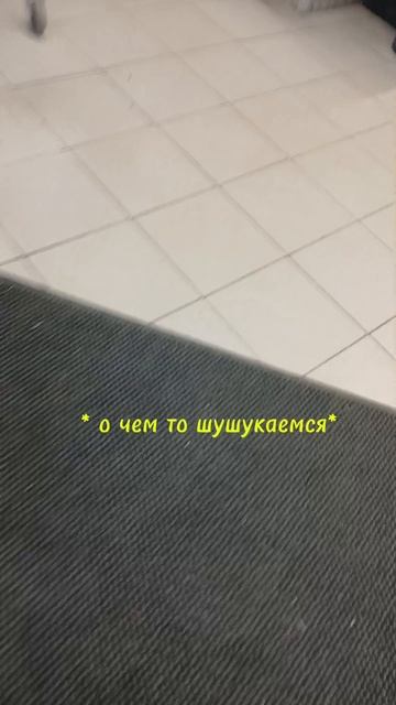 Первая прогулочка в хеде :﹥