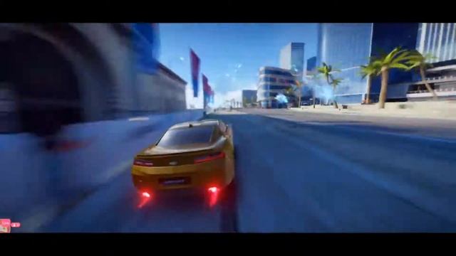Watch me stream Asphalt 9 on Omlet Arcade! смотреть онлайн