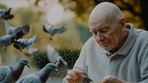 Эх старость старость