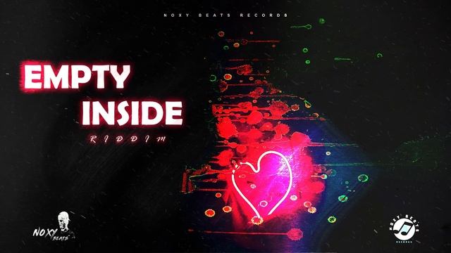 [FREE] Dancehall Riddim Instrumental 2023 (Empty Inside) смотреть онлайн