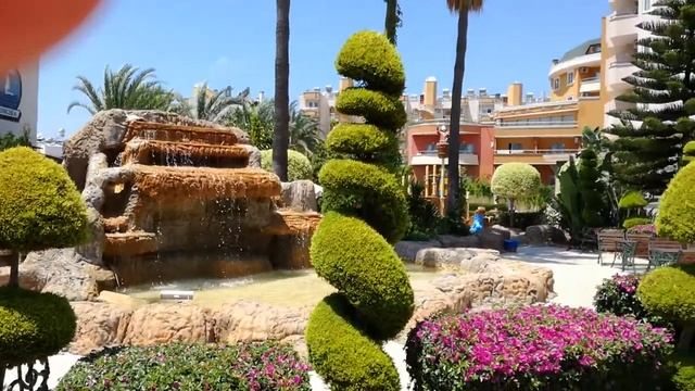 Турция Аланья отель Lonicera 5* июнь 2018 смотреть онлайн