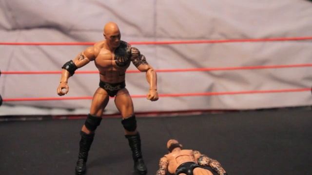 NYX Wrestling™ Episode 33 (Part 2) (Season Premiere) *HD* смотреть онлайн