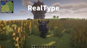 RealType