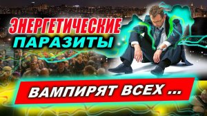 Энергетические вредители. 2 вида. Постоянные подключки при взаимодействии с людьми. Как убрать?