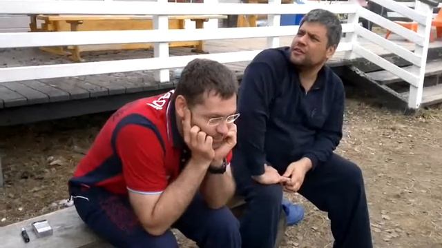 Пуля на гуся смотреть онлайн