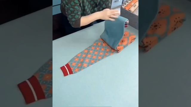 Как лучше хранить одежду. Интересные идеи