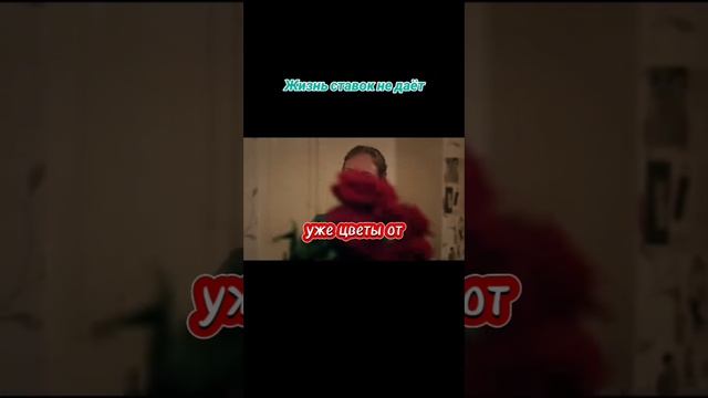 Жизнь ставок не даёт