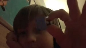 Сборка лего Мангл