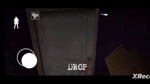 реакция на Блэк спуки кет (Black Spooky Cat) на гренни 2 на хард найтмер мод через вертолет