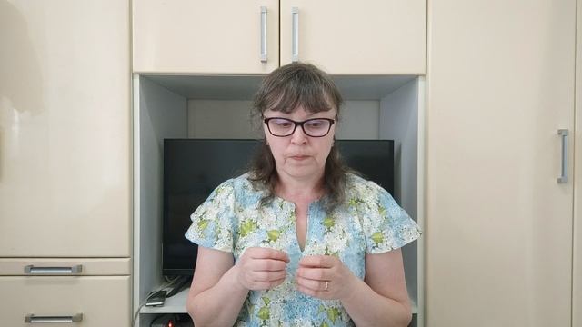 31.03.2025 г Приглашение на эфир. Пообщаемся.
