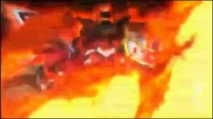 Оригинальная Опенинг  з третьего сезона Бейблейд бёрст "Турбо".