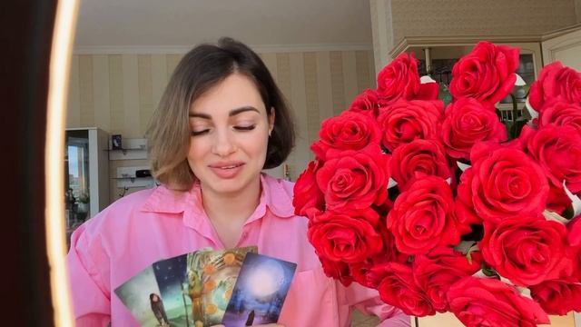 ТЕЛЕЦ ТАРО НОЯБРЬ 2022 смотреть онлайн