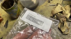 VW T4 о болтах крепления кулисы