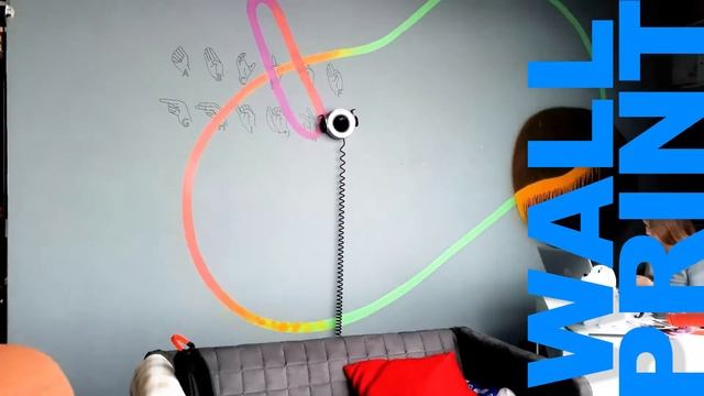 Сурдоалфавит для рекламного агенства SODA смотреть онлайн