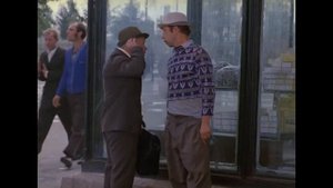 "Третьим будешь?" Отрывок из фильма "Афоня" (1975)