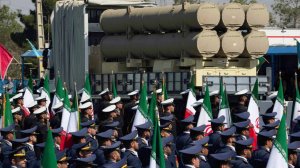 Telegraph: Иран готов ответить на атаку США ударом по американской базе