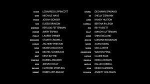 Film Credits Kit - for Premiere Pro