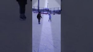 Коньки трюки