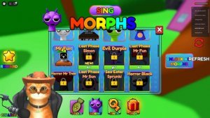 ИГРАЮ В РОБЛОКС!  ПРЫГАЮ, БЕГАЮ, ПАДАЮ... И СНОВА ИГРАЮ!