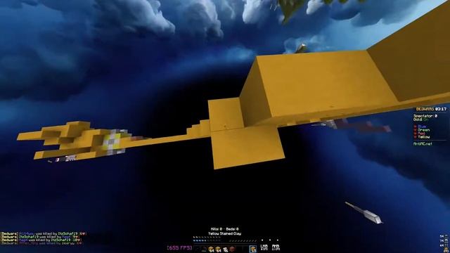 clips die 3er verkacken