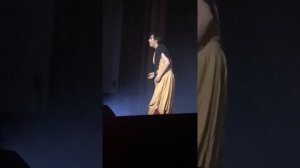 Александр Казьмин - «Heaven on their minds» (Ария Иуды) рок-опера Иисус Христос Суперзвезда 30.09.1