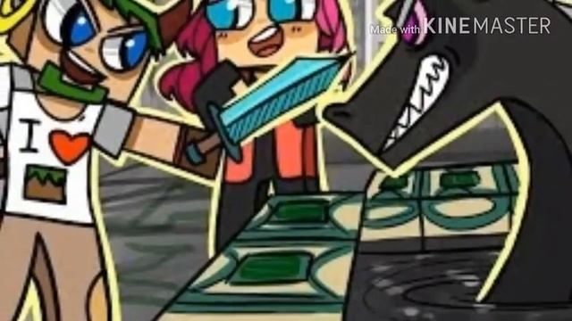 Блогеры:Дилерон и МиниКошка смотреть онлайн