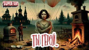 Ты герой (песня на стихи Солы Моновой - Музыкальный Апельсин)