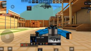 Читы на блок пост мобайл, скачать бесплатно читы #hvh #2