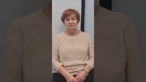 Отзыв пациента стоматологии «Имплант эксперт»