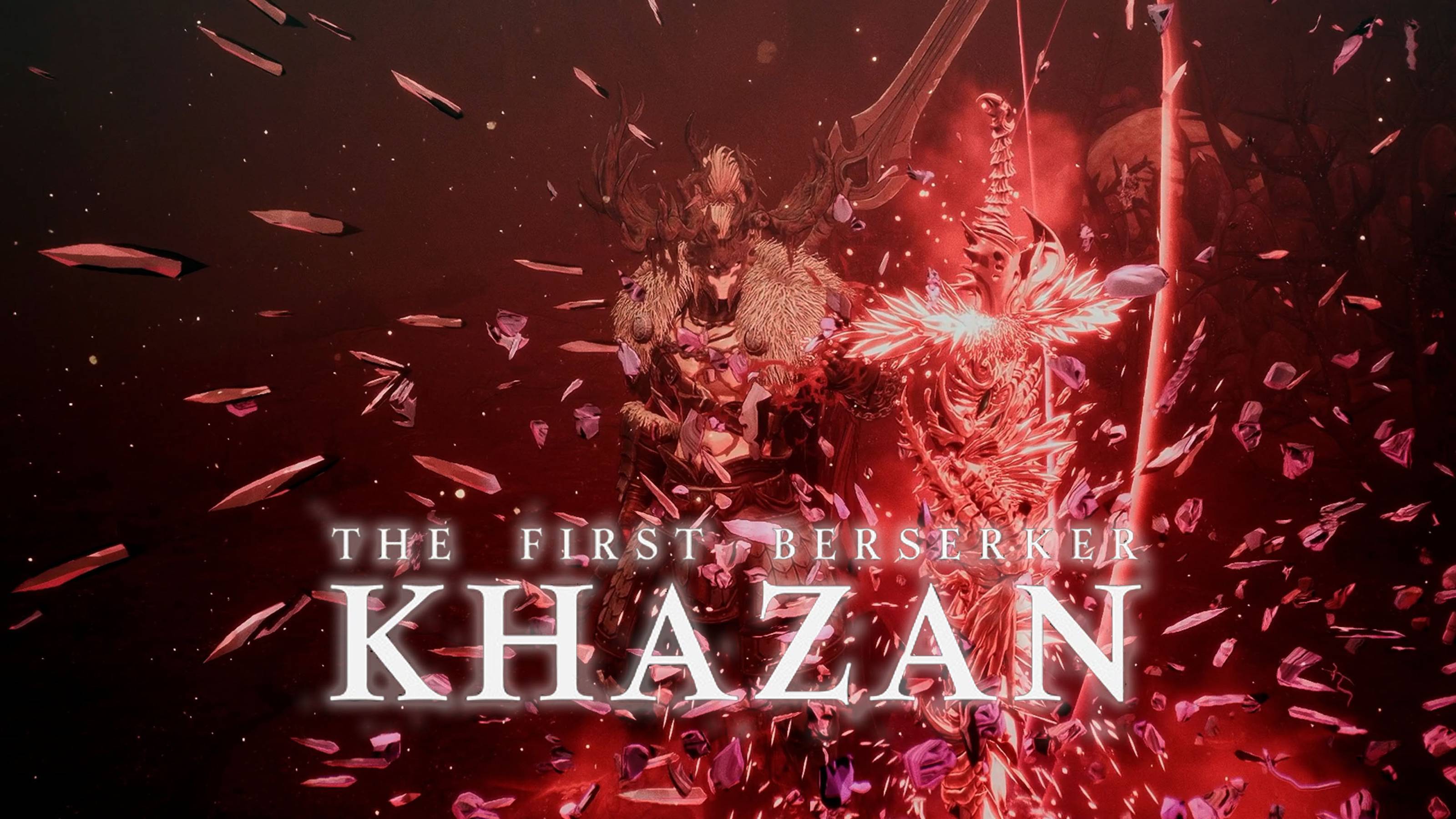 Пещера Скоффа The First Berserker Khazan #gaming #games #thefirstberserkerkhazan #soulslike