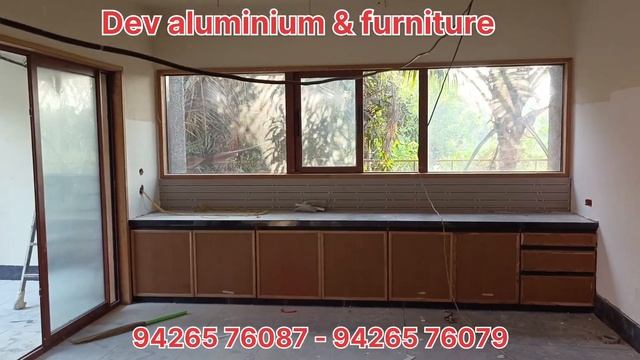 Shocking Secrets of the Best Aluminium Window Workin Navsari смотреть онлайн