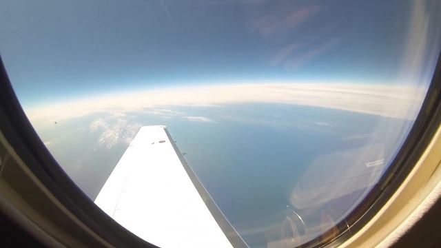 North Atlantic Ferry Flight in Private Jet-Leg 1 Berlin to Wick смотреть онлайн