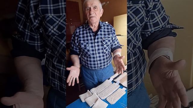 Здоровые ноги- здоровье всего организма!ЧАСТЬ 2