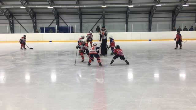 12.01.19 Трансформеры - КМ 1 период смотреть онлайн