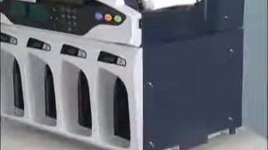 Сортировщик банкнот Glory UW 500