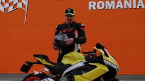 HJC RPHA 70 Carbon - Review