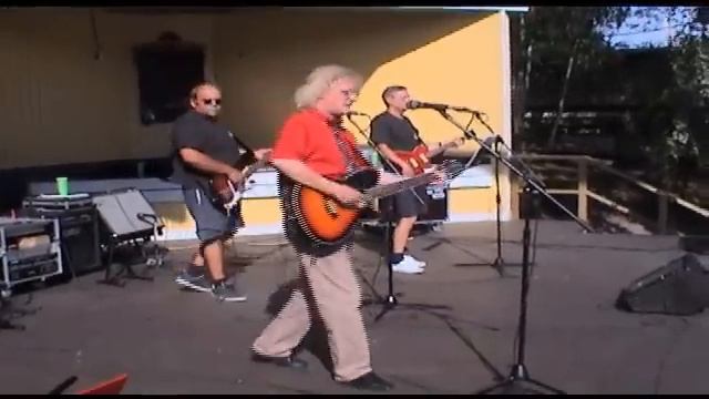 KIM BROWN in our memories 3 (OLD VERSION - VANHENTUNUT versio) смотреть онлайн