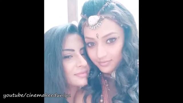 Porus hậu trường #1 смотреть онлайн