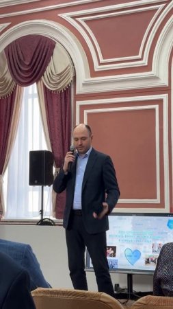 День открытых дверей на ИФМиКН