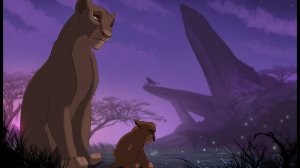 Майкл Джексон и львы Чужеземья - Им наплевать на нас (нейроклип)