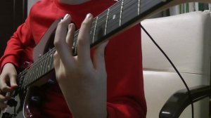 (Polyphia) GOAT cover