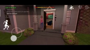 DARK internet chase MUSIC in the CURSE of stepmother EMILY