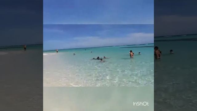 Canto della playa Santo Domingo смотреть онлайн