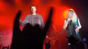 Мастер - Храни меня (Мастер 25 лет)