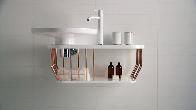 Inbani Колекция сантехники Bowl и fluent смотреть онлайн