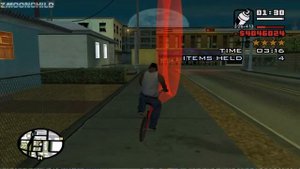 Starter Save -Part 8-The Chain Game 100 Mod-GTA San Andreas PC-complete walkthrough-achieving ??.??